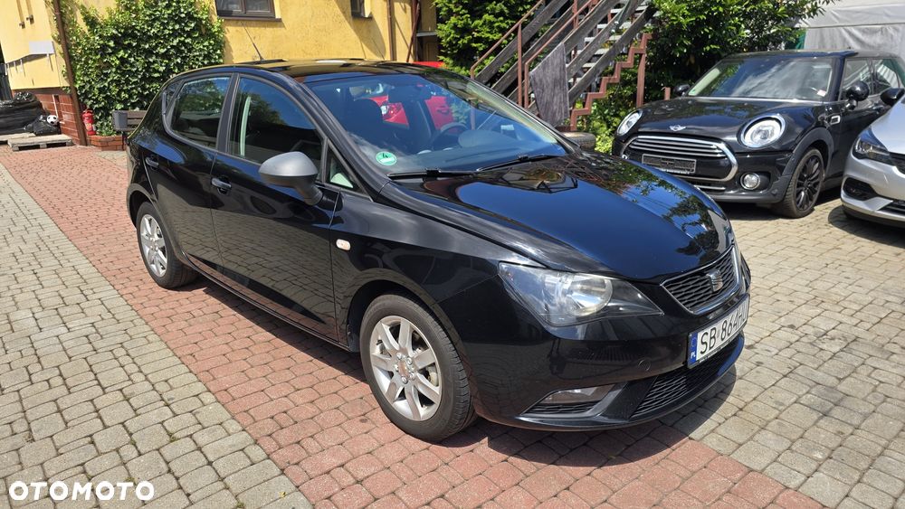 Seat Ibiza - 2