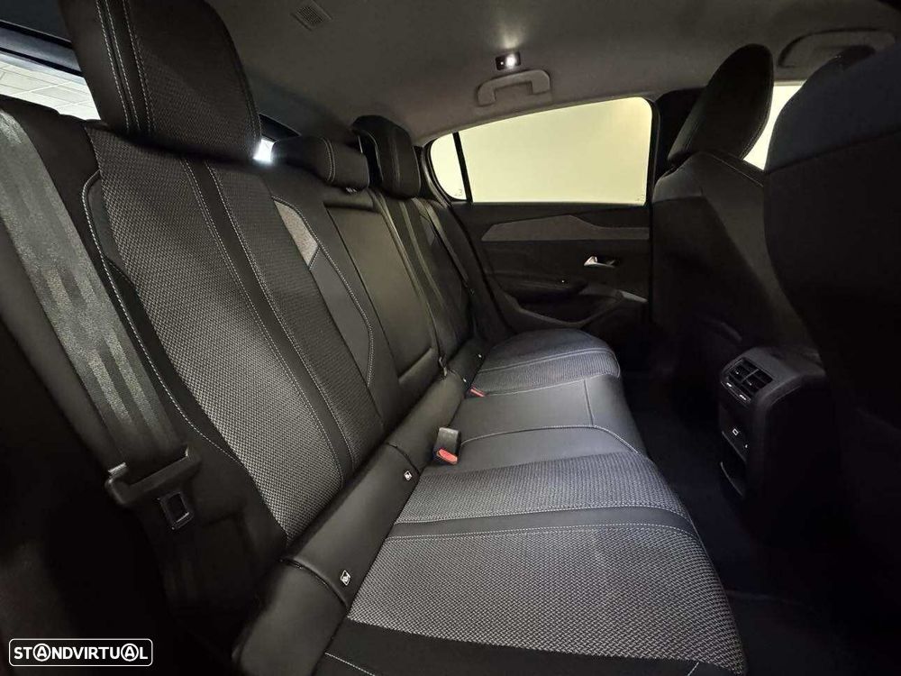 Peugeot 308 1.2 PureTech Allure - 14