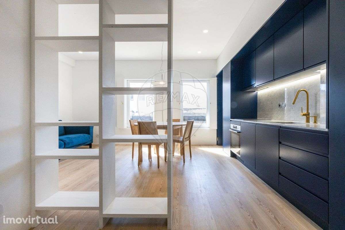 Apartamento T2 para venda - Grande imagem: 2/28