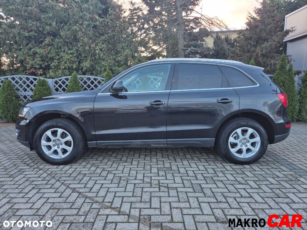 Audi Q5 - 15