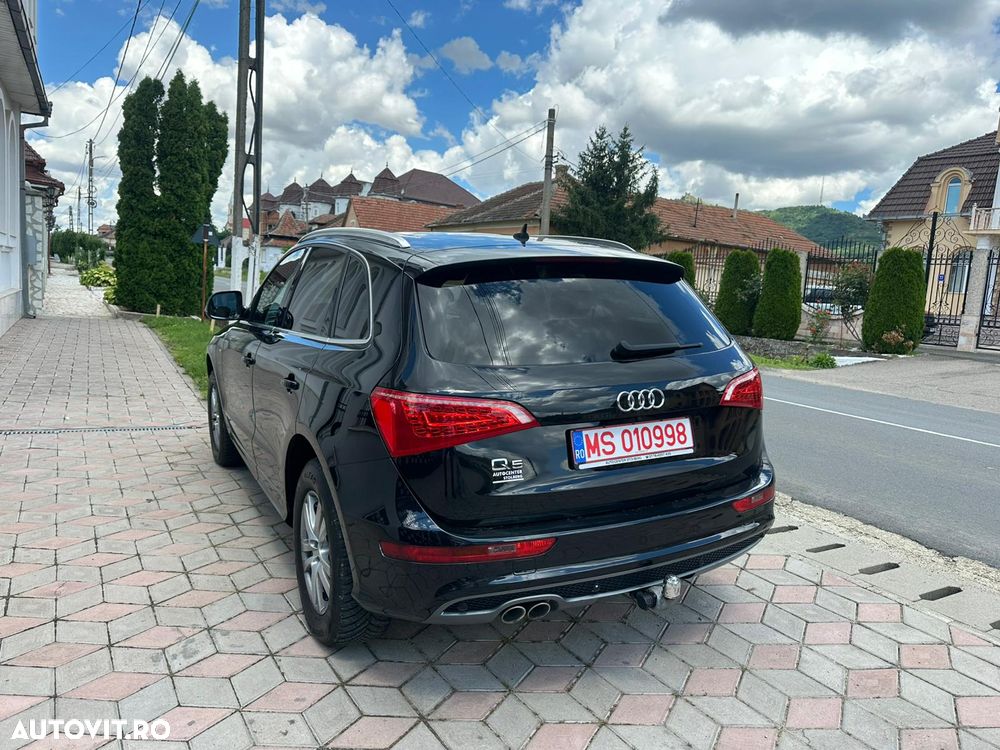 Audi Q5 - 5