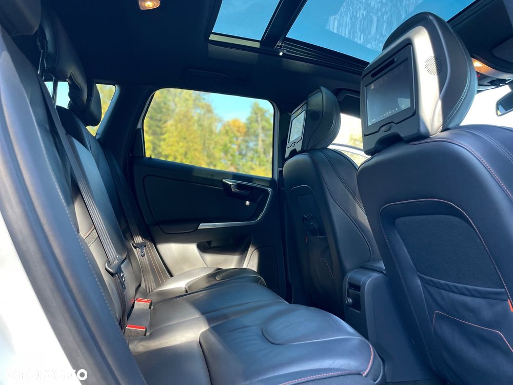 Volvo XC 60 - 17