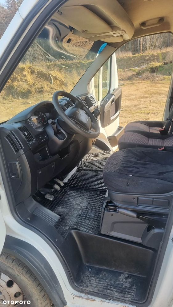 Peugeot Boxer - 7