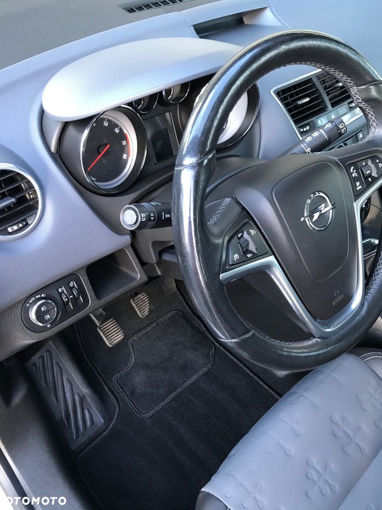 Opel Meriva 1.4 Innovation - 15