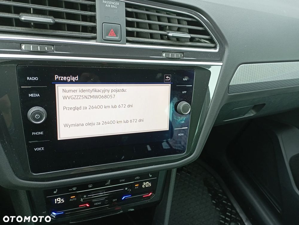 Volkswagen Tiguan - 14