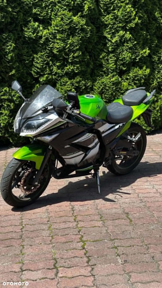 Zipp Inny - 2
