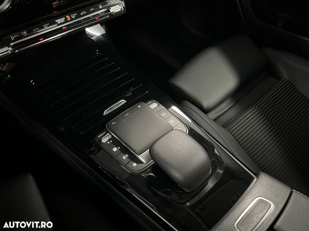 Mercedes-Benz A 250 e 8G-DCT Advanced Progressive - 30