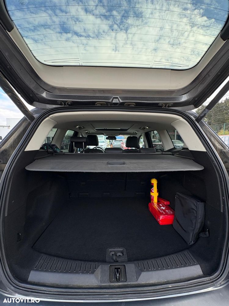 Ford Kuga 2014 photo 5