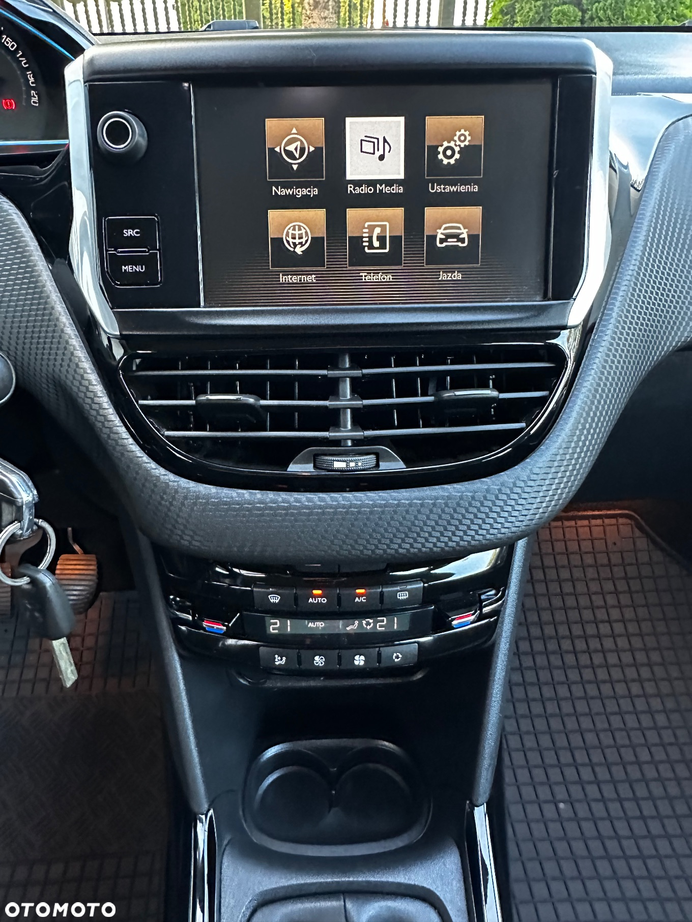 Peugeot 2008 - 33