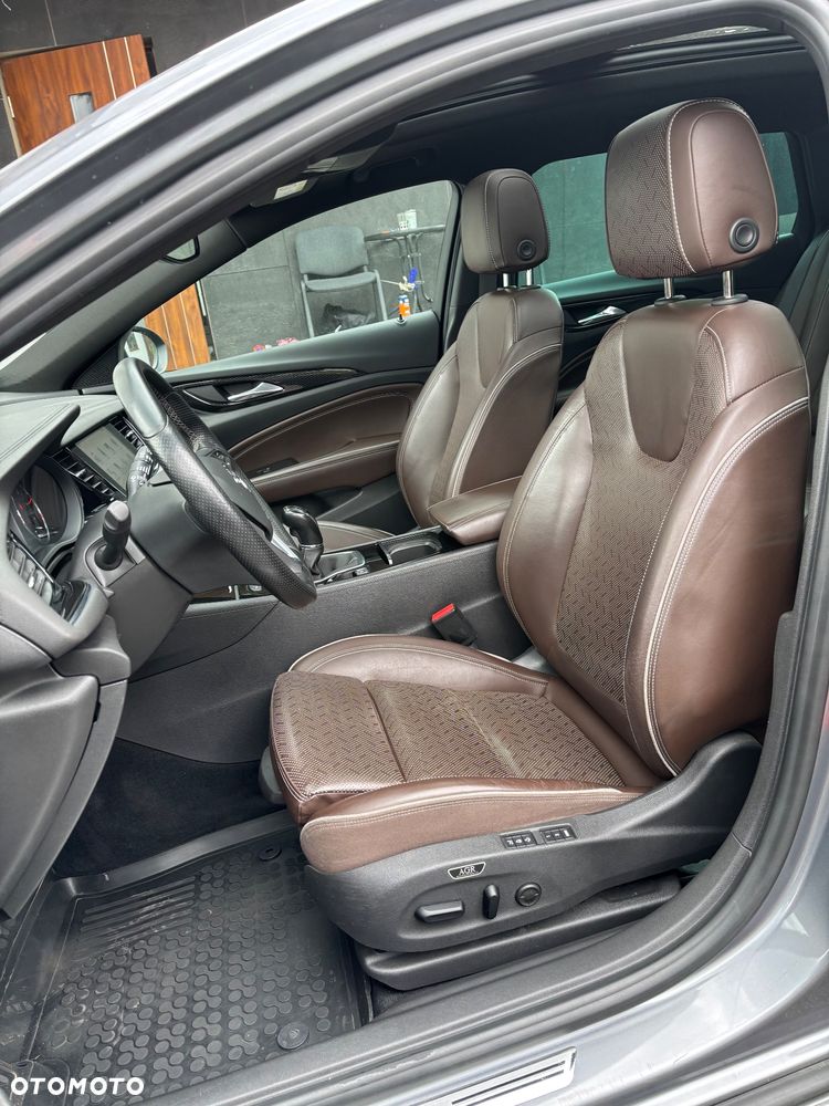 Opel Insignia 2.0 Ultimate Exclusive - 27