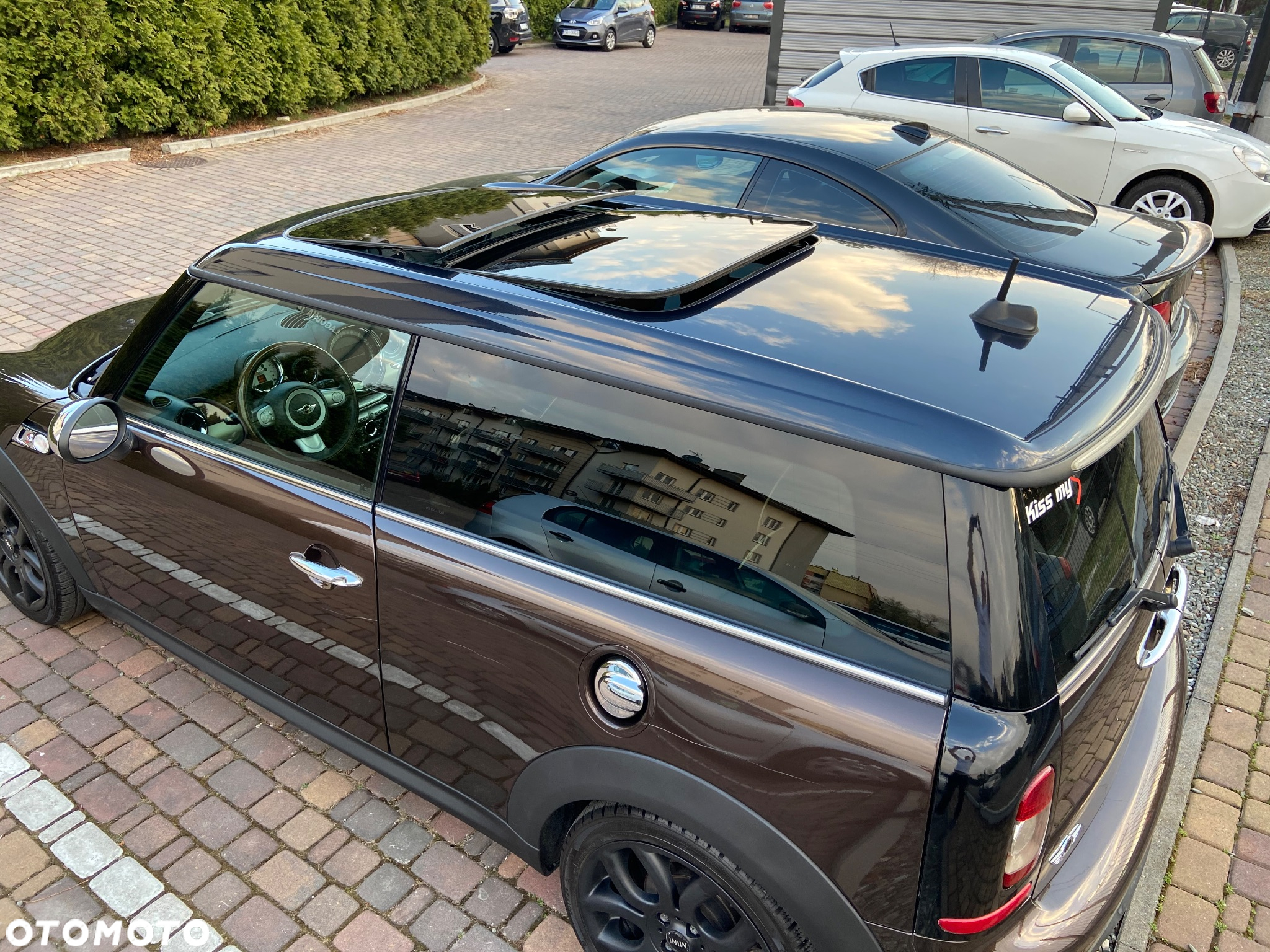 MINI Cooper S - 29