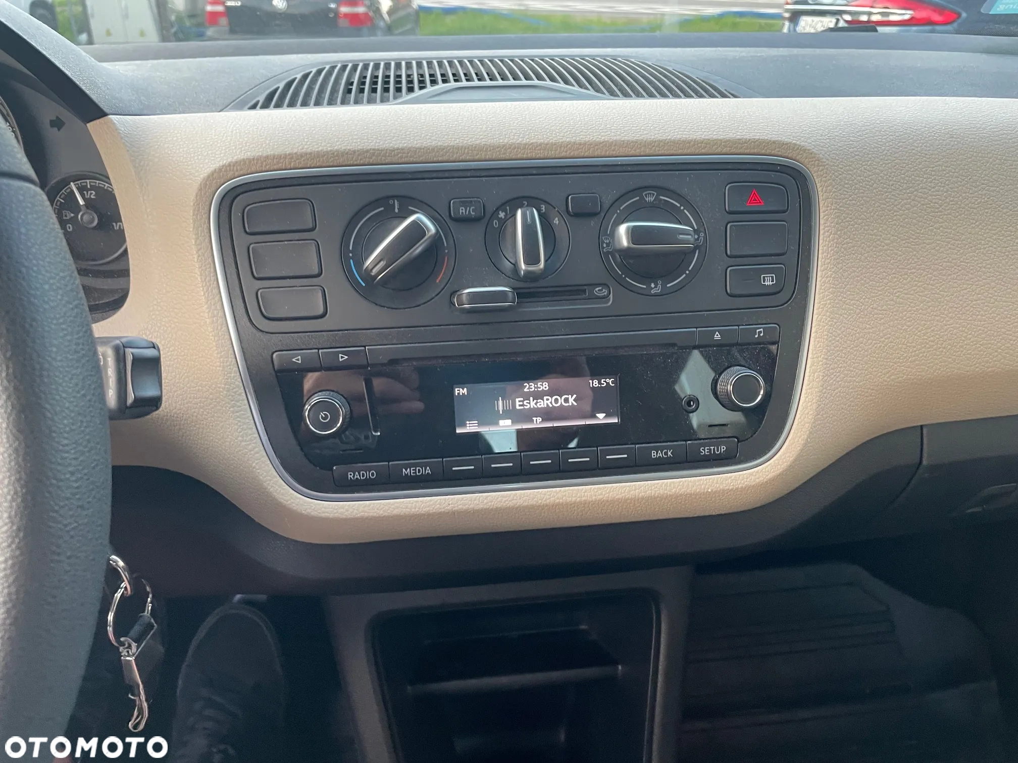 Skoda Citigo 1.0 Ambition - 10