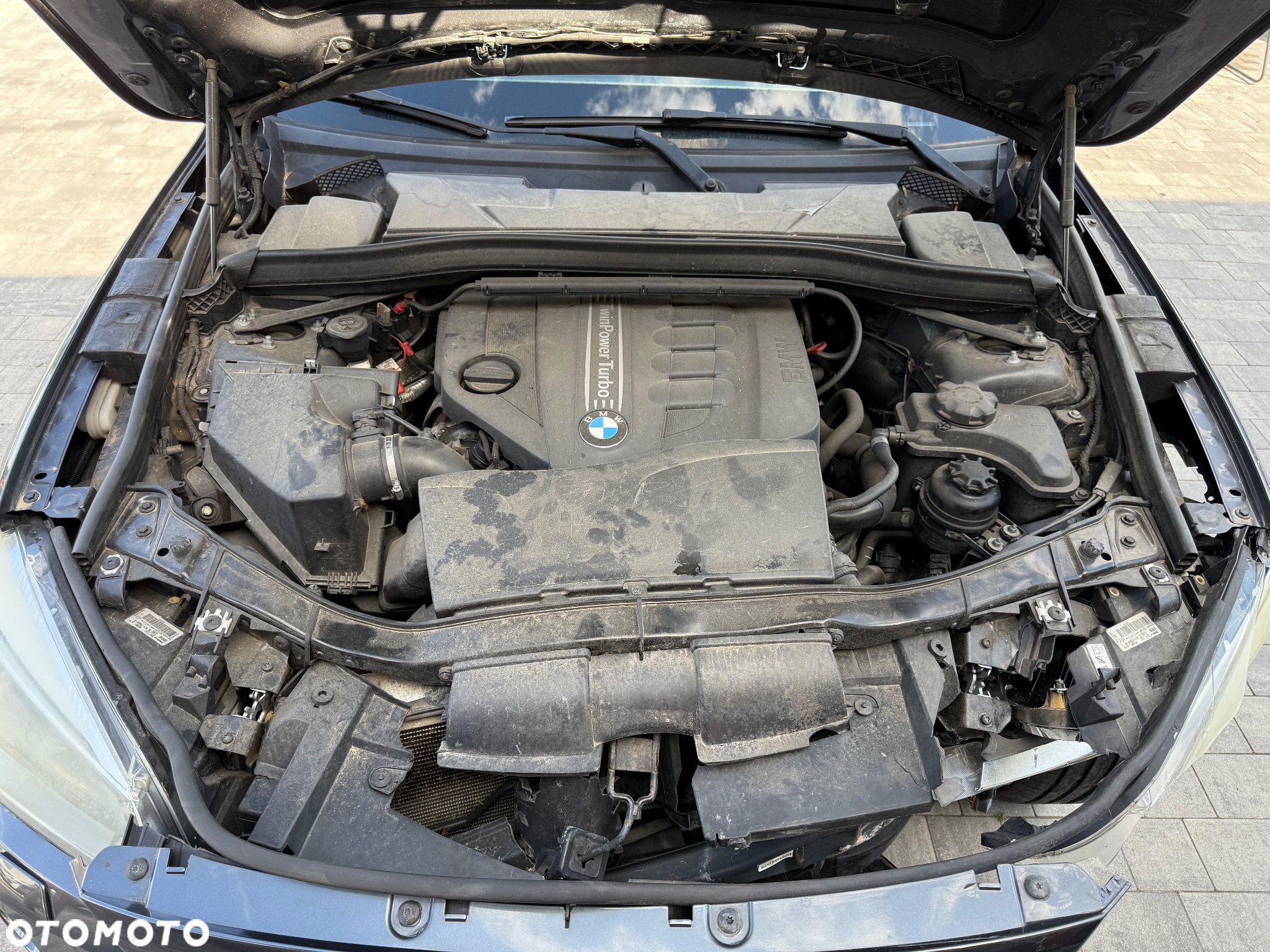BMW X1 - 24
