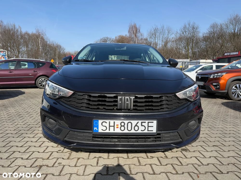 Fiat Tipo 1.4 Classic - 8