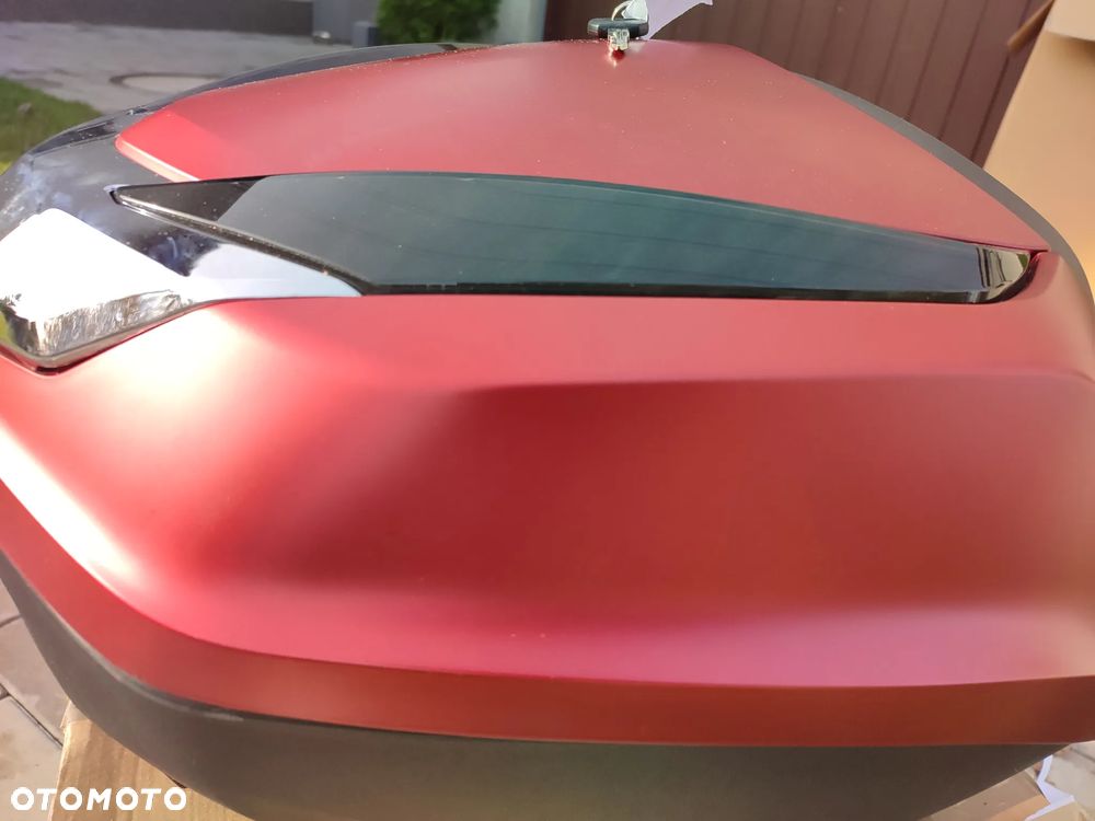 Kufer centralny Honda SH 125 300 - 8