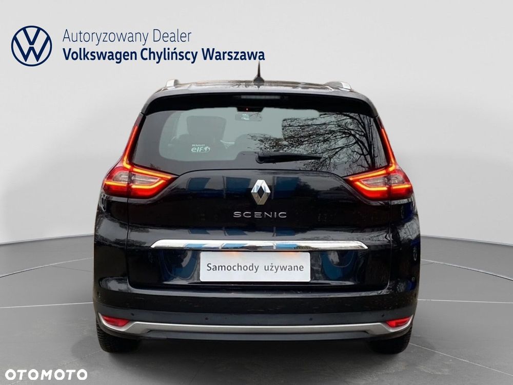 Renault Grand Scenic - 6