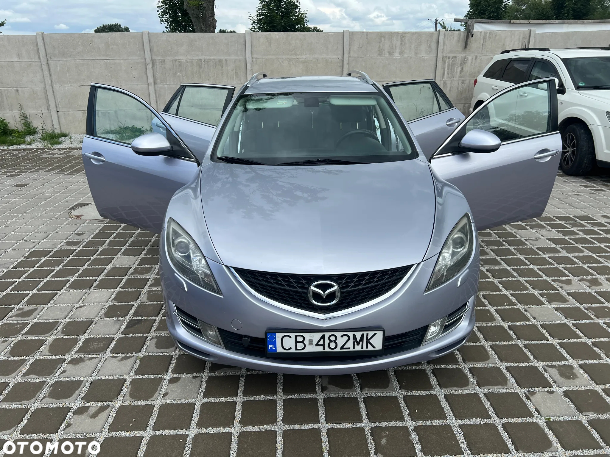 Mazda 6 2.0 Exclusive - 2