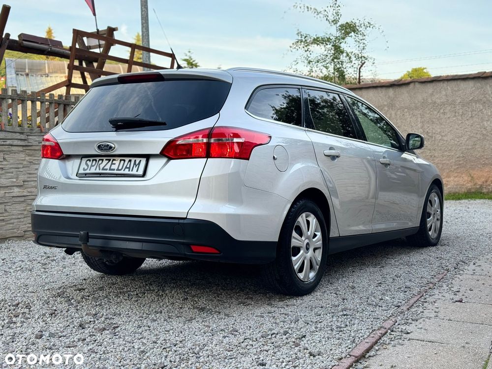 Ford Focus - 15