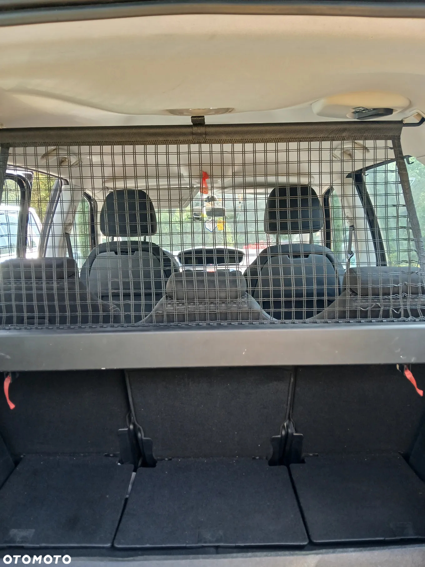 Citroën C4 Grand Picasso 2.0 HDi Exclusive - 13