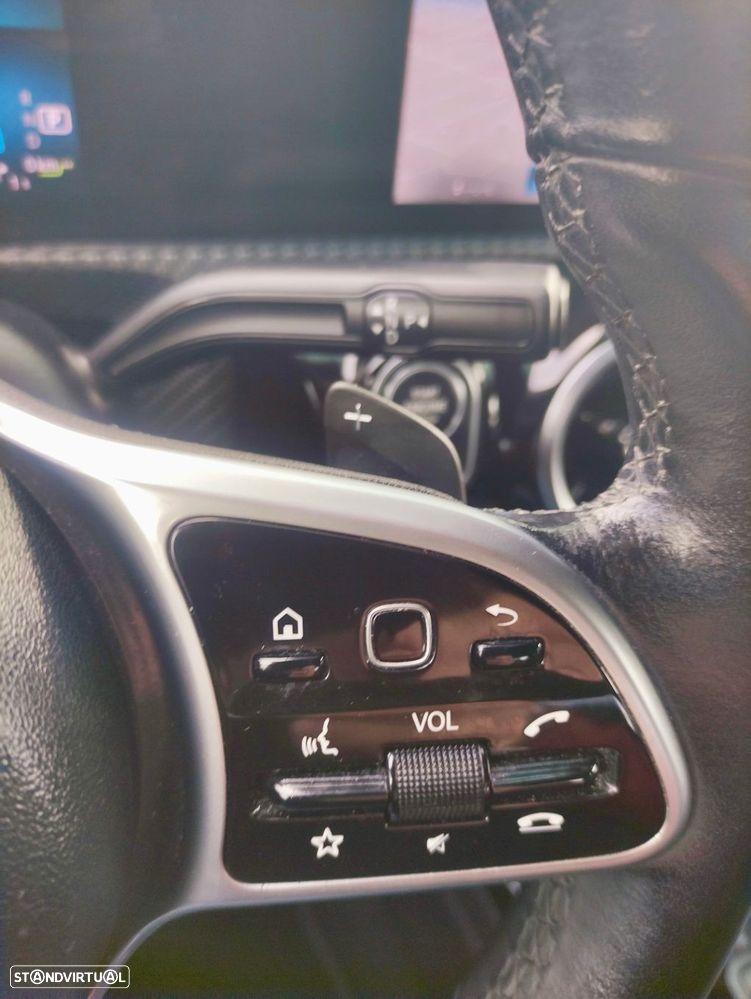 Mercedes-Benz A 250 e Style Plus - 16