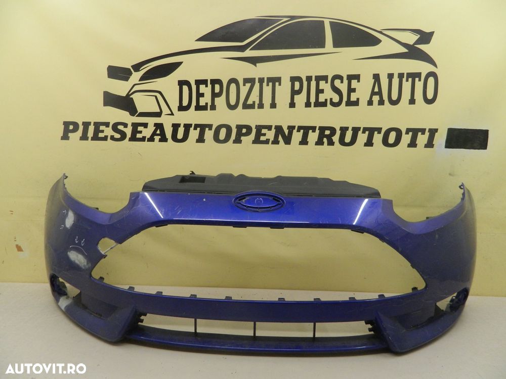 Bara fata Ford Focus 3 ST-LINE, 2011, 2012, 013, 2014,, cod origine CM51-17757-A. - 1