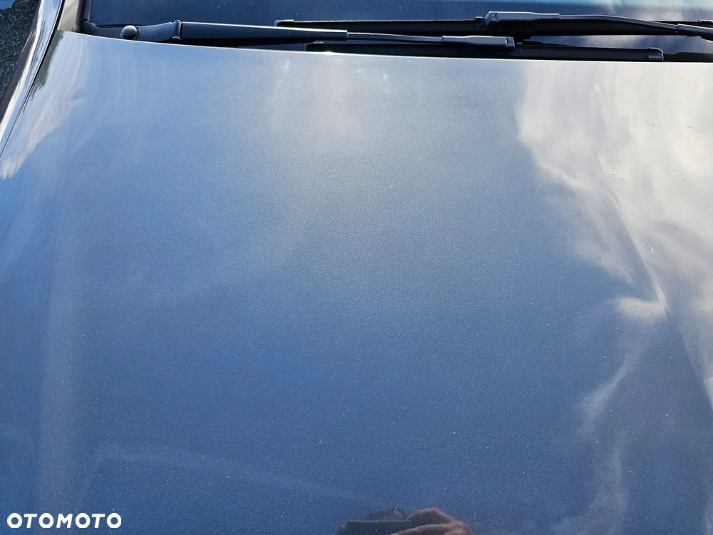MASKA POKRYWA SILNIKA OPEL ZAFIRA B Z177 - 12
