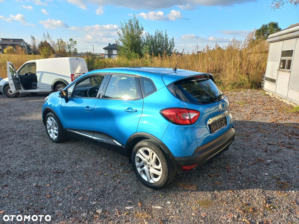 Renault Captur - 2