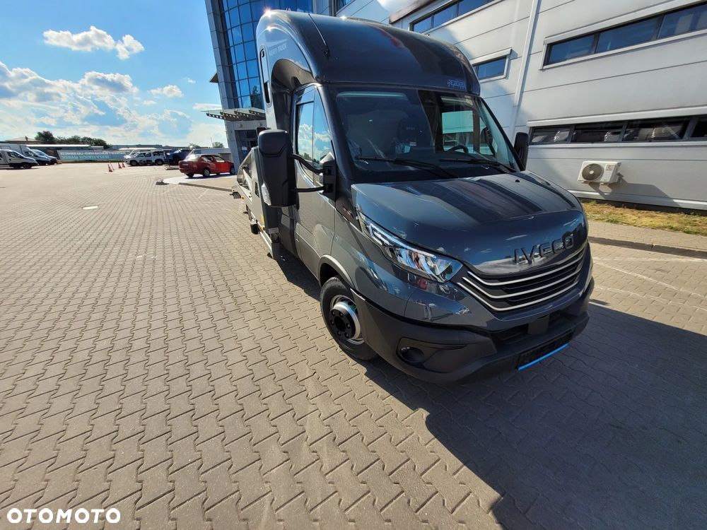 Iveco Daily 70C18H/P - 6
