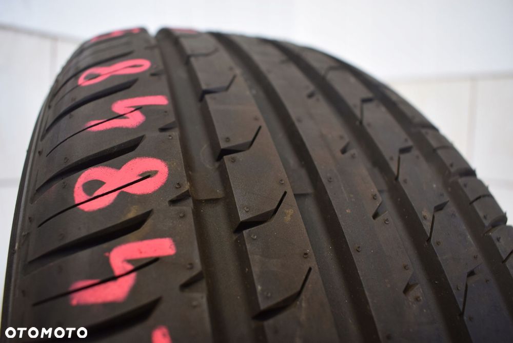 R17 215/55 Maxxis Premitra 5 Wysyłka gratis! - 2