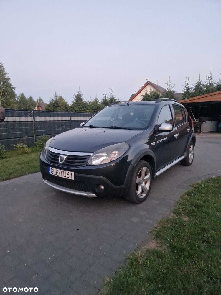 Dacia Sandero Stepway - 6
