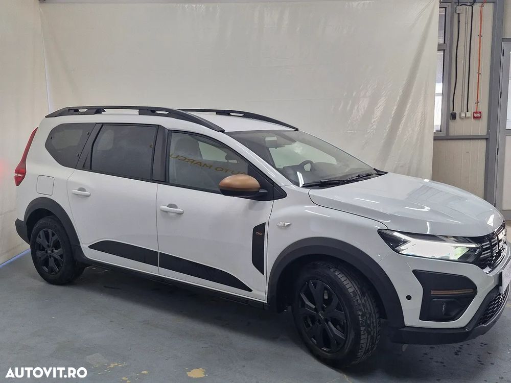 Dacia Jogger 7 locuri ECO-G 100 Extreme+ - 15