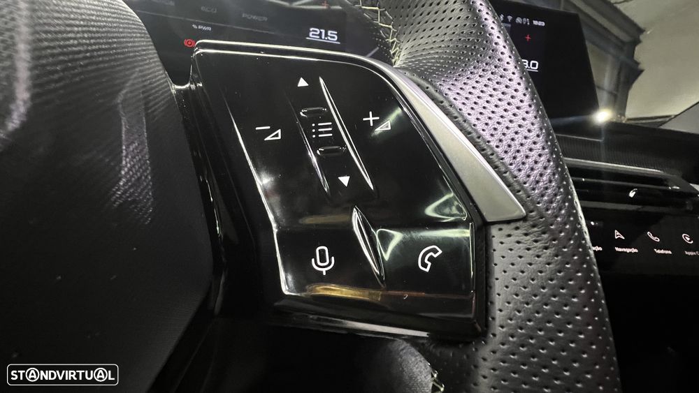 Peugeot E-3008 73 kWh GT - 30