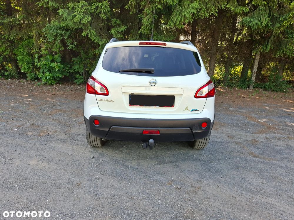 Nissan Qashqai - 9