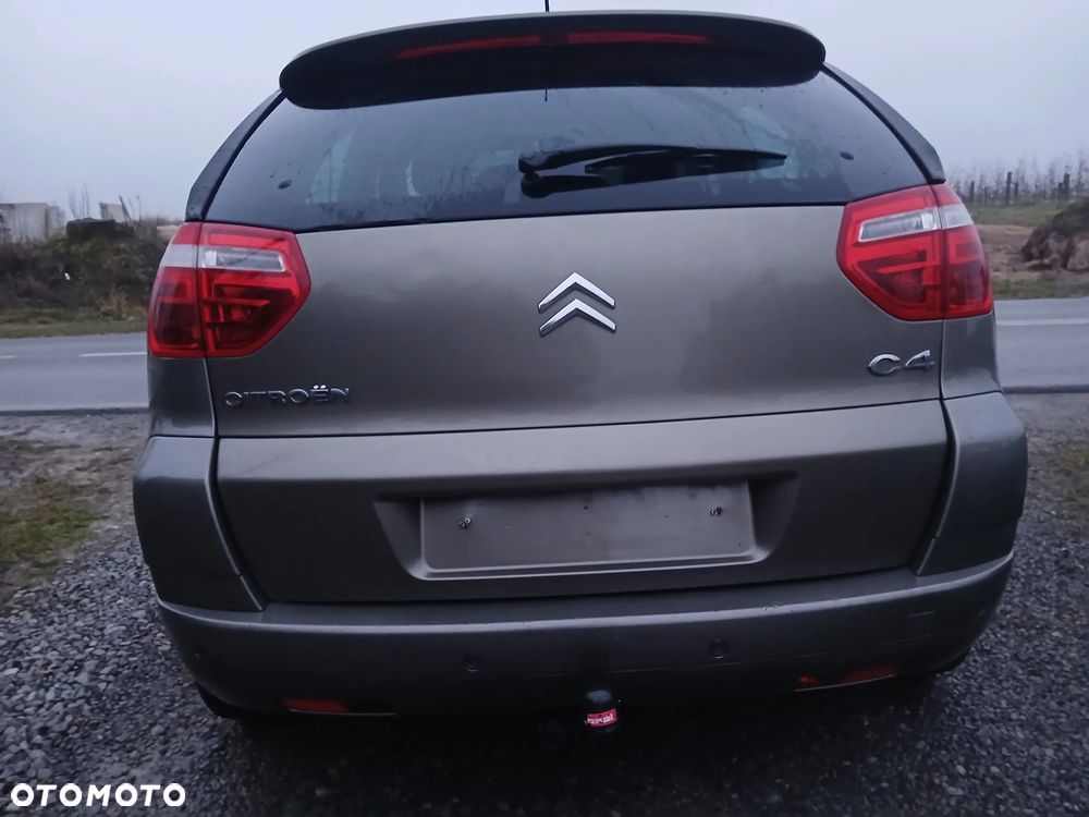 Citroën C4 Picasso 1.8i Impress - 35