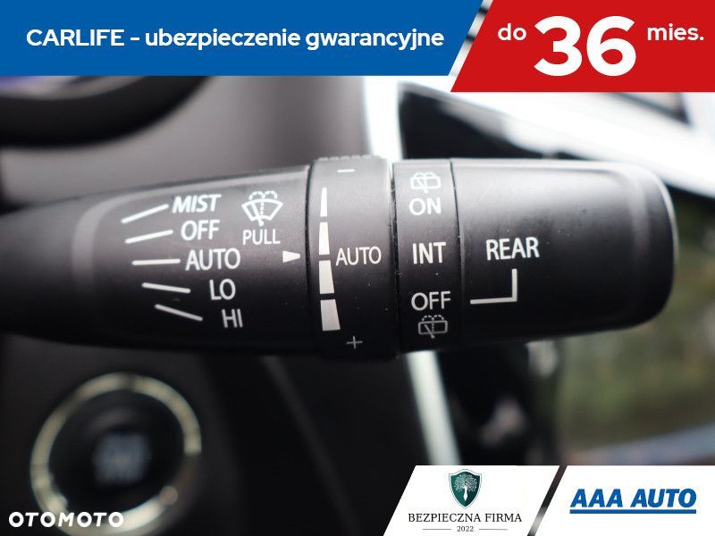 Suzuki SX4 S-Cross - 19