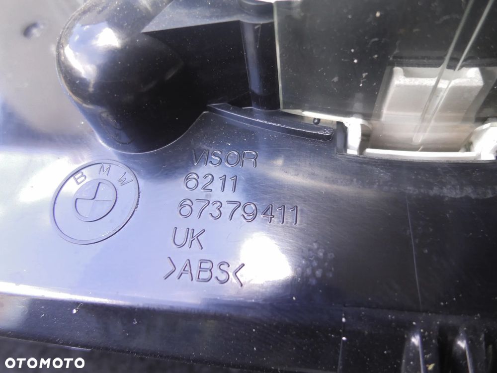 MINI COOPER S R53 R50 1.6 K STEROWNIK MOMPUTER SILNIKA 7542310 ZESTAW STARTOWY EUROPA - 7
