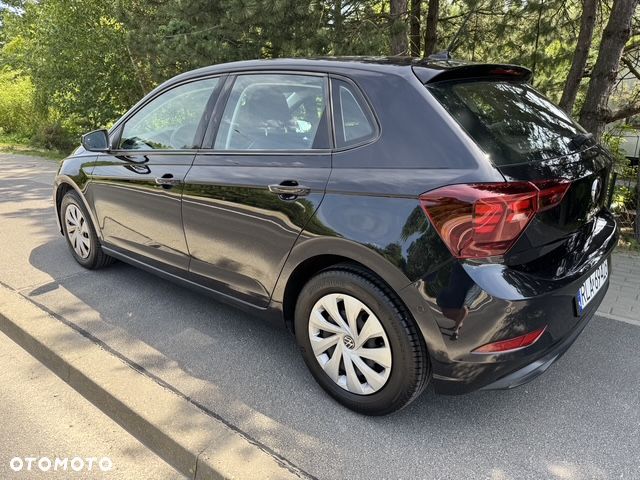 Volkswagen Polo 1.0 TSI Style - 5
