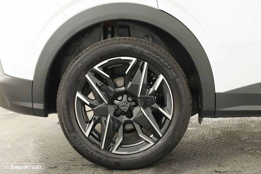 Peugeot 3008 1.2 Hybrid GT e-DCS6 - 5