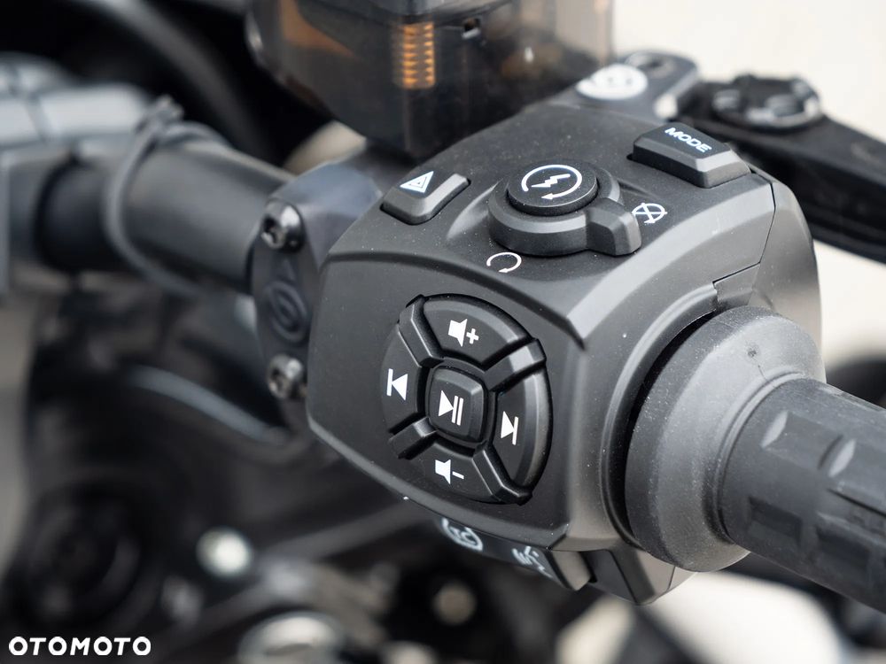Harley-Davidson Sportster Nightster 975 - 18