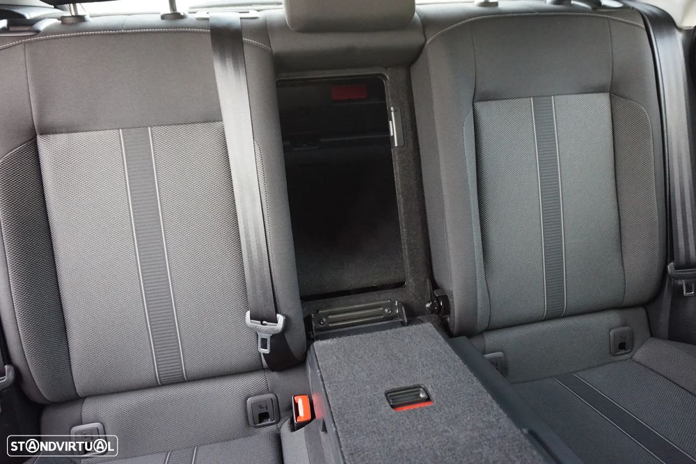 VW T-Roc 1.0 TSI Style - 54