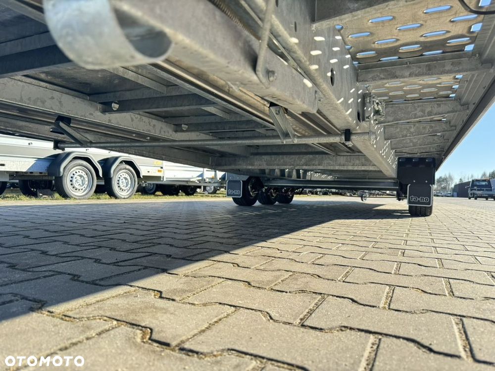 TA-NO TRIO 35.85 FT PREMIUM - 12