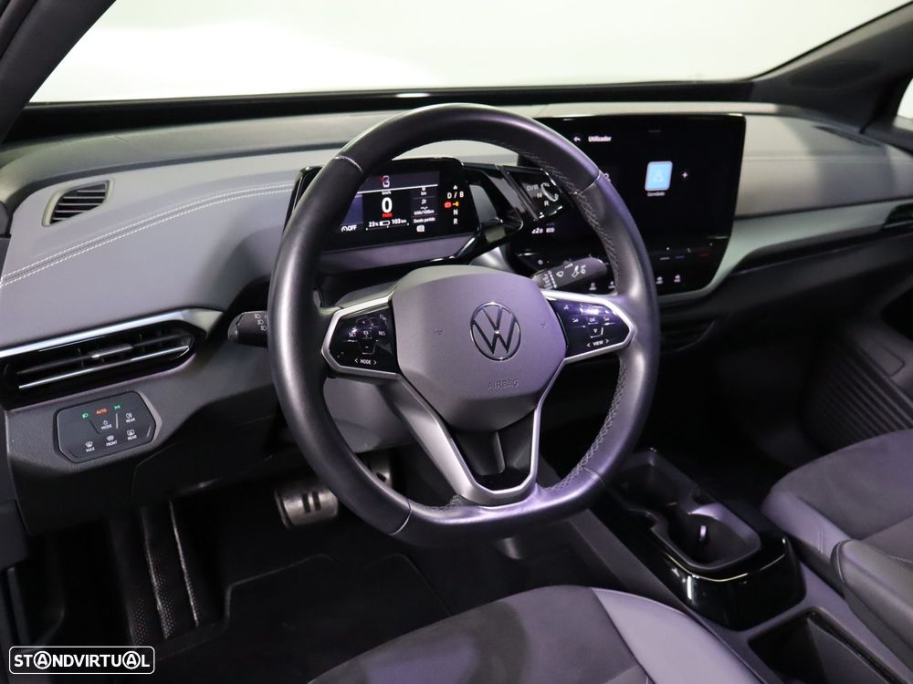 VW ID.5 77 kWh Pro Performance - 8