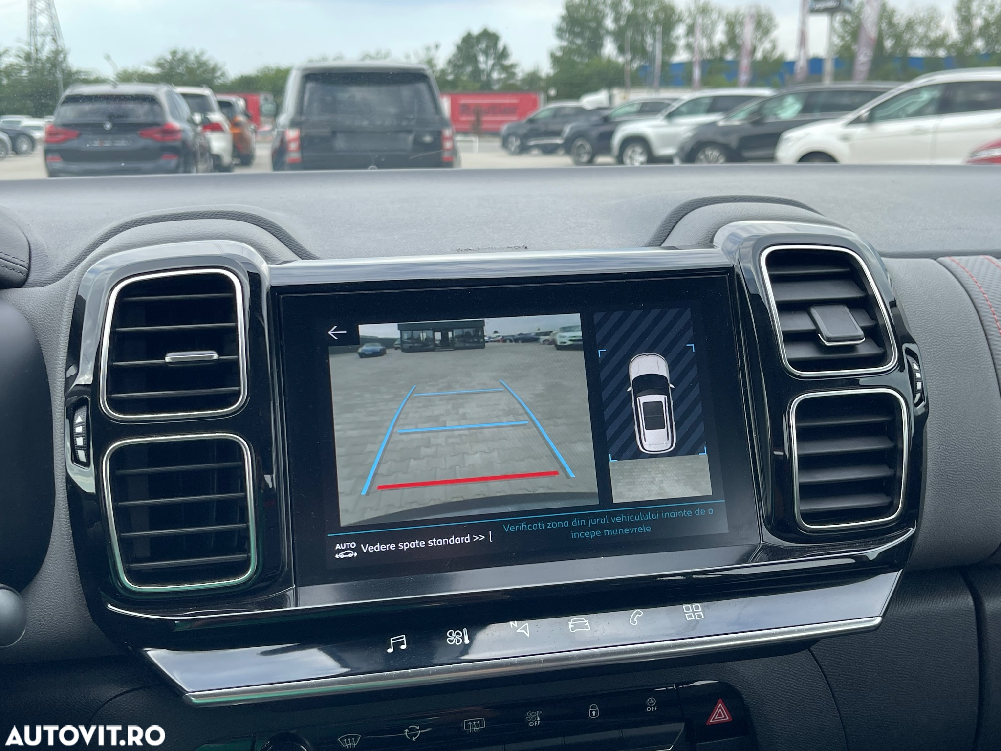 Citroën C5 Aircross 1.5 BlueHDi S&S BVM6 Live - 19