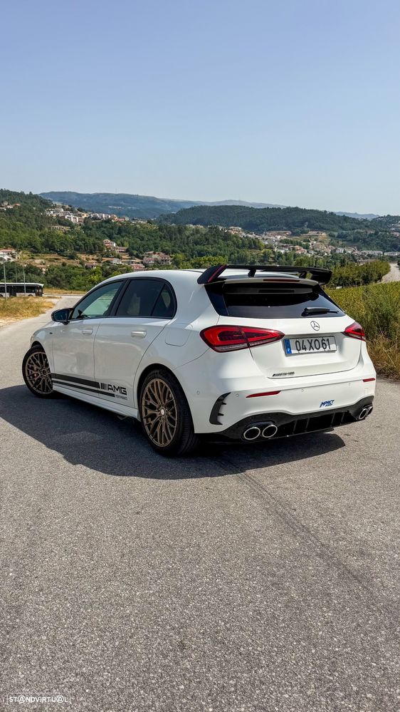 Mercedes-Benz A 180 - 5