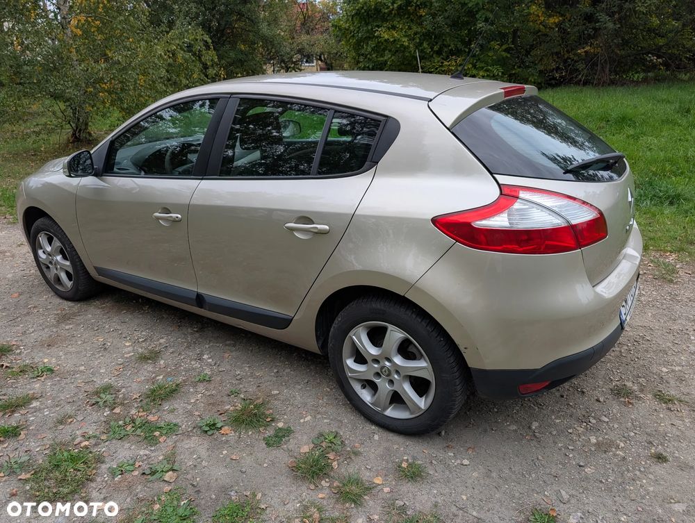 Renault Megane - 17