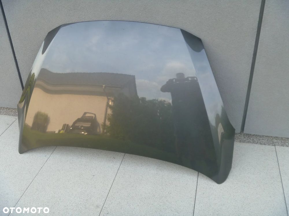 FORD FIESTA MK8 BŁOTNIK PRAWY ORYGINAŁ - 18