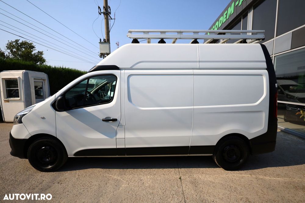 Renault Trafic L2H2 - 4
