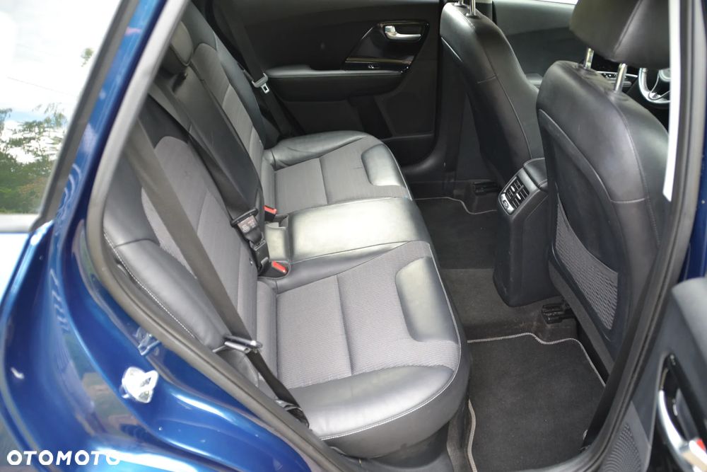 Kia Niro 1.6 GDI 2WD Vision - 24
