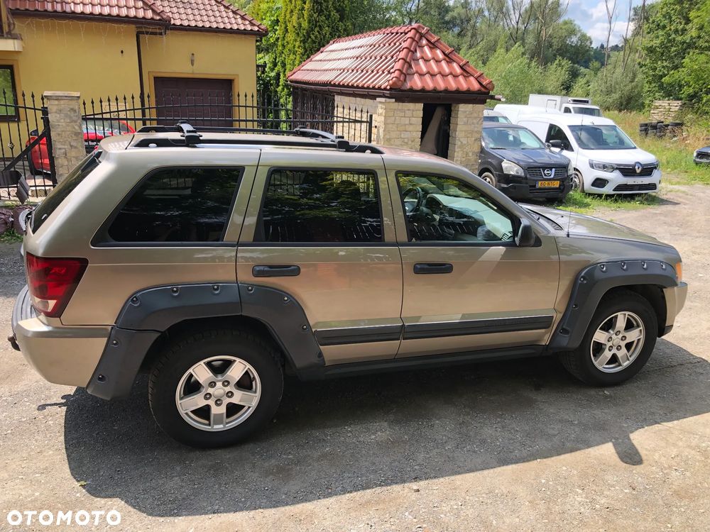 Jeep Grand Cherokee - 6