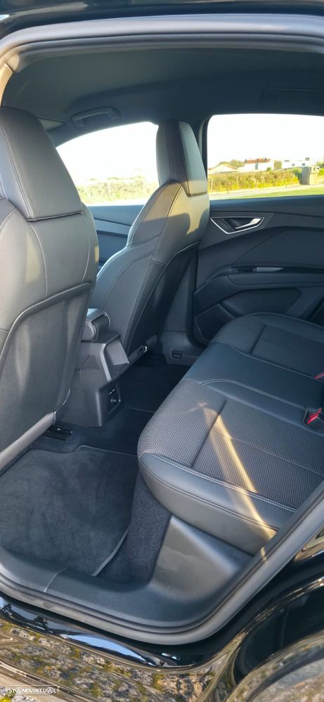 Audi Q4 Sportback e-tron 35 - 14